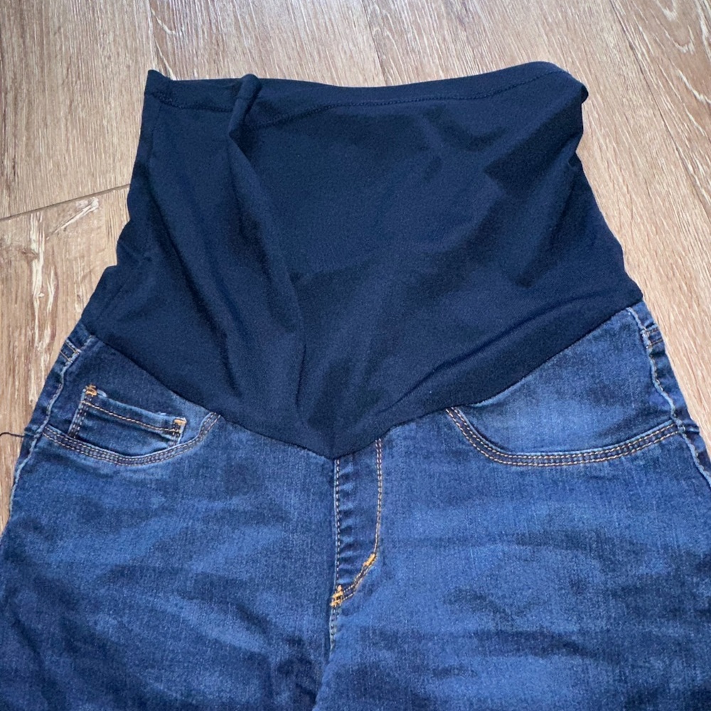 Song maternity jeans - Picture 4 of 7